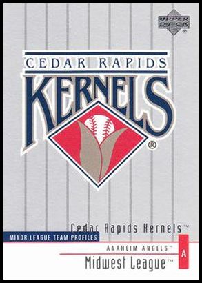 244 Cedar Rapids Kernels TM